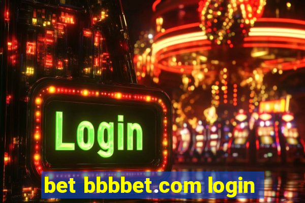 bet bbbbet.com login